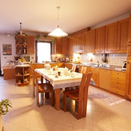 B&B Le Tre Grazie San Martino di Lupari Luaran gambar