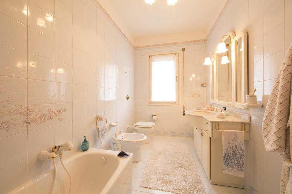 B&B Le Tre Grazie San Martino di Lupari Bilik gambar