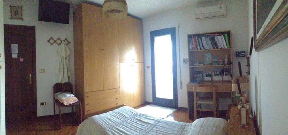 B&B Le Tre Grazie San Martino di Lupari Luaran gambar