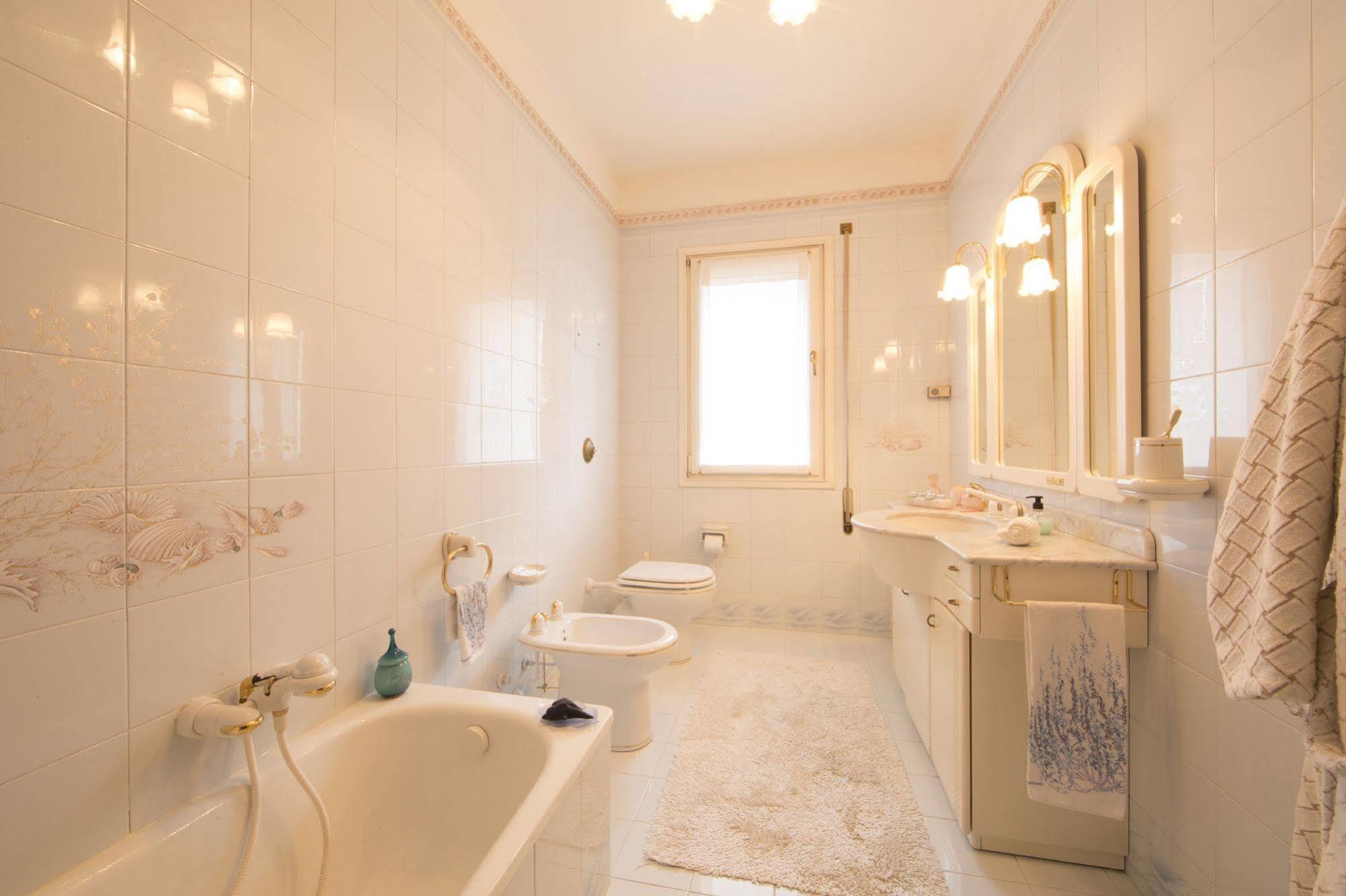 B&B Le Tre Grazie San Martino di Lupari Luaran gambar