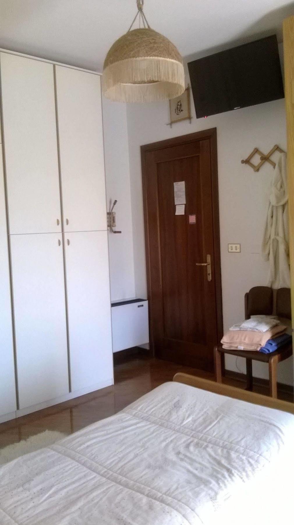 B&B Le Tre Grazie San Martino di Lupari Luaran gambar
