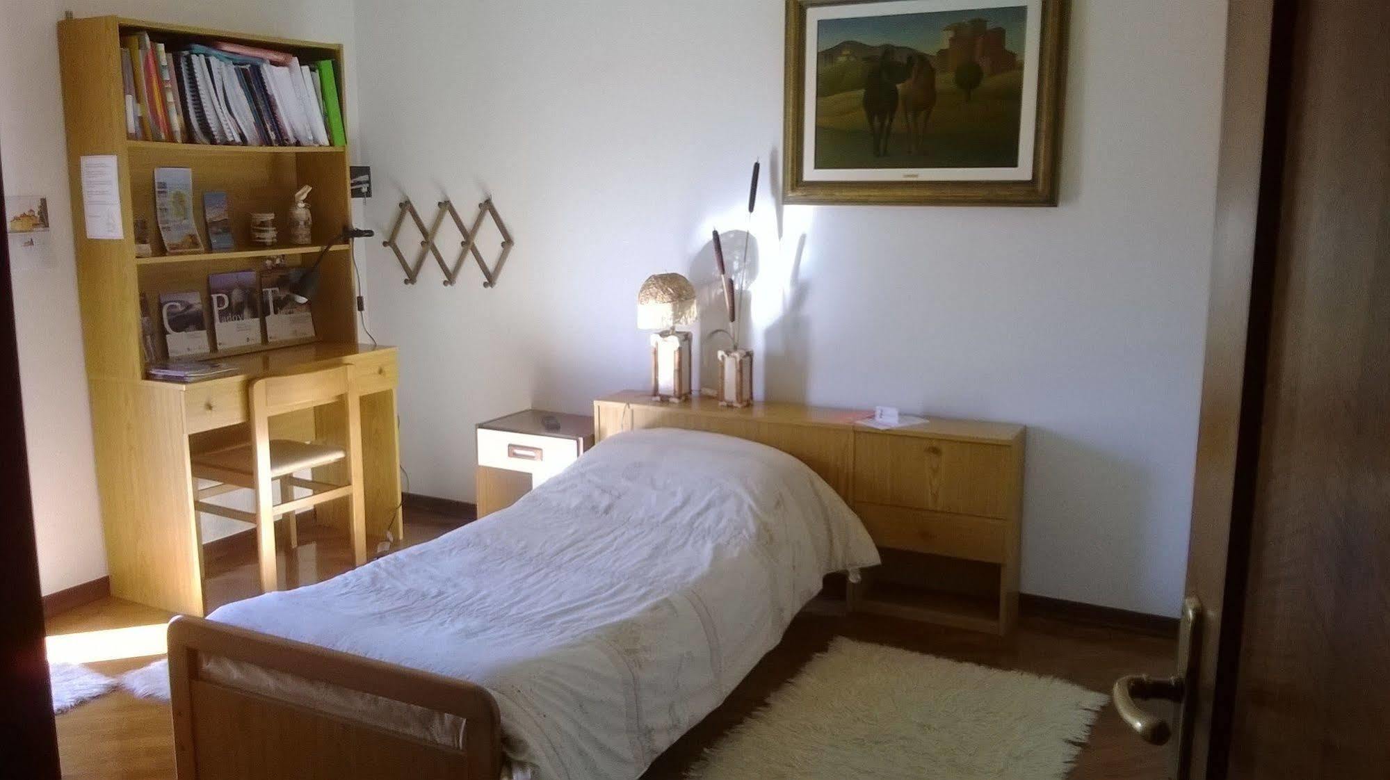 B&B Le Tre Grazie San Martino di Lupari Luaran gambar